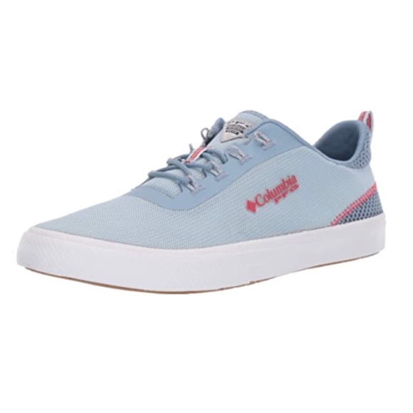 Columbia Womens Dorado PFG Sneaker women's 9.5 M - Picture 1 of 7